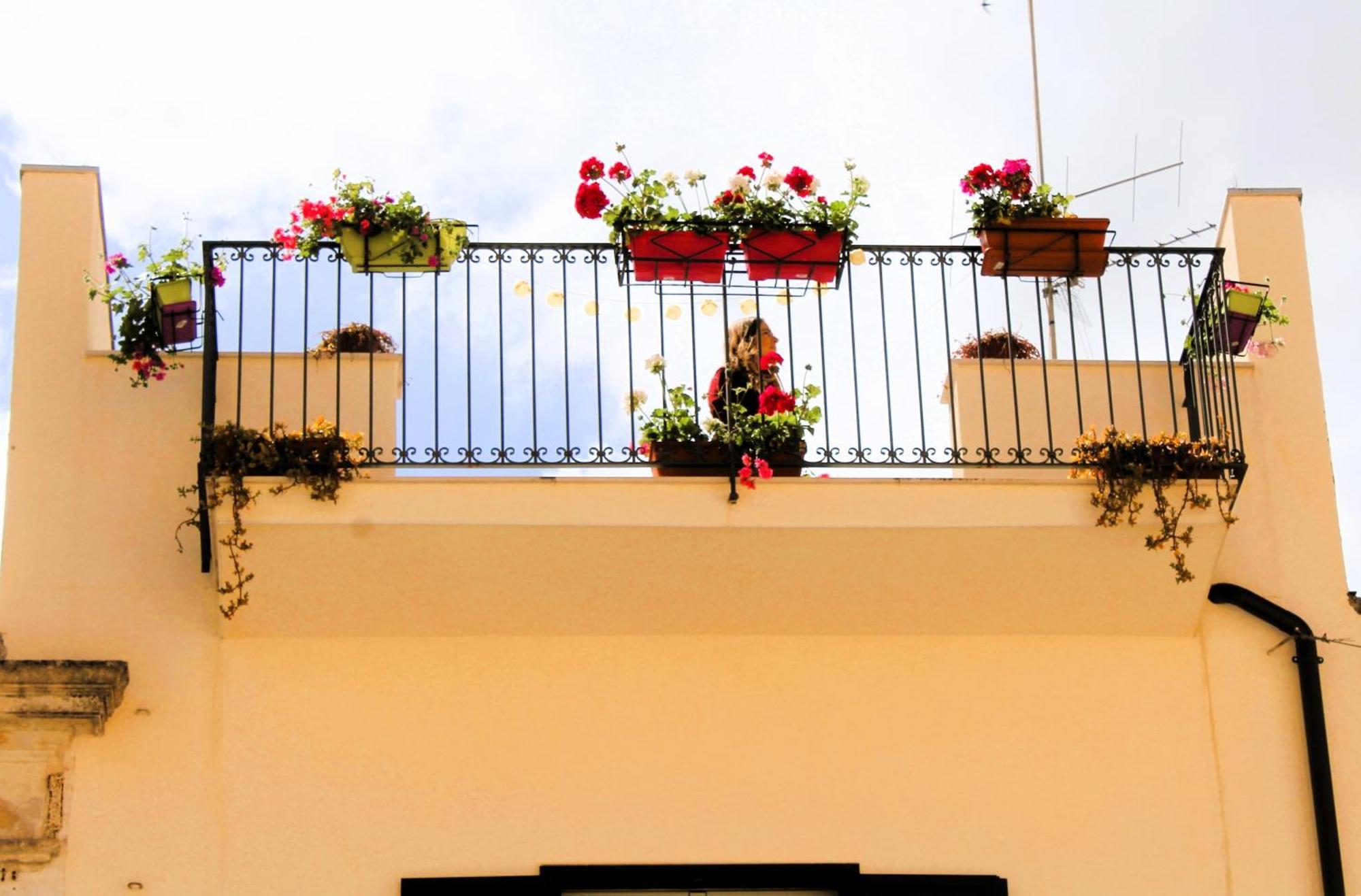 Casa Panke Apartment Scicli Exterior photo
