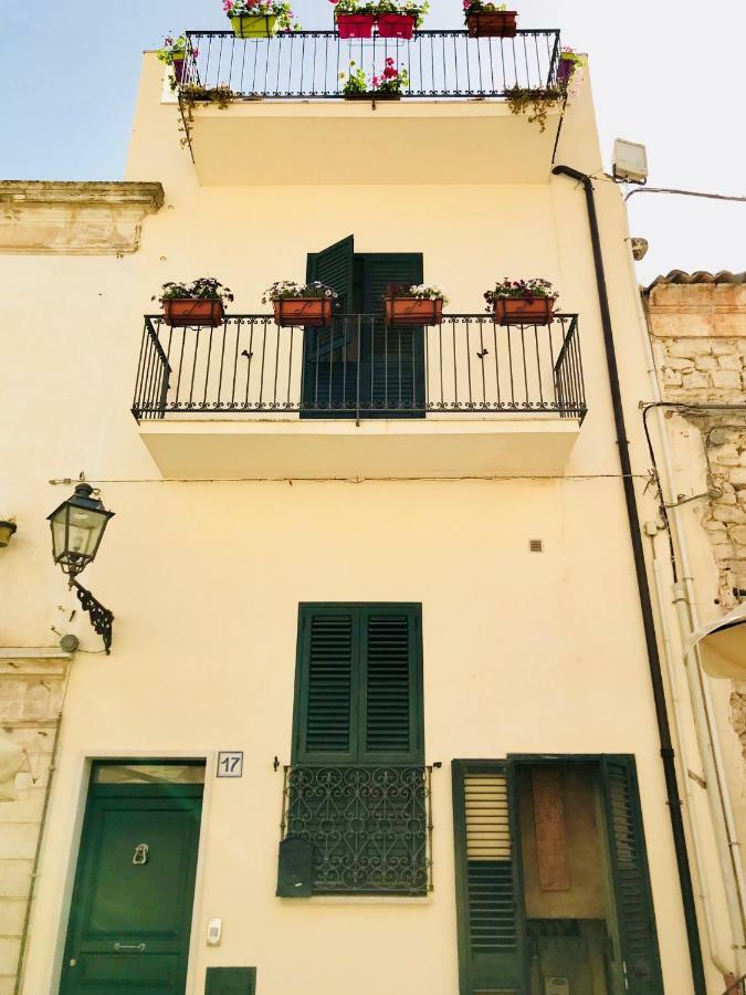 Casa Panke Apartment Scicli Exterior photo
