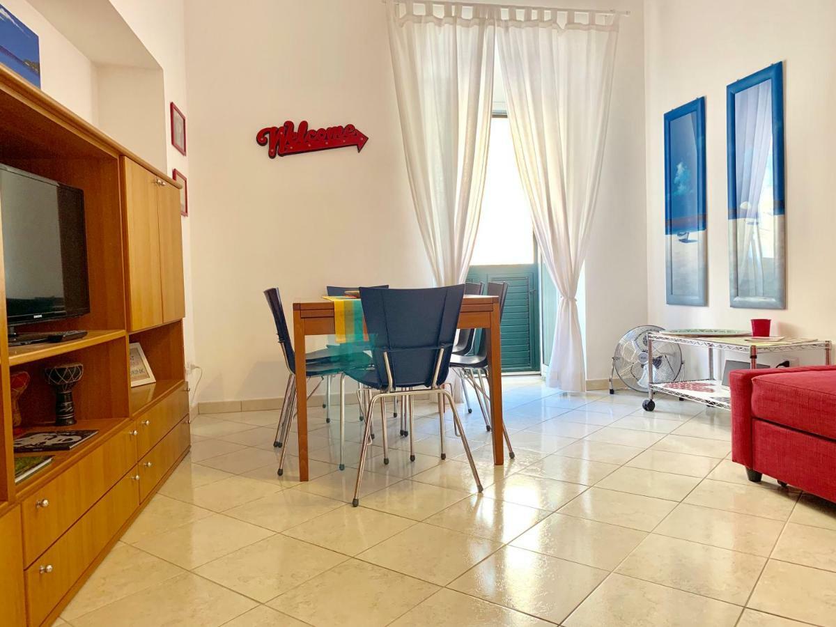 Casa Panke Apartment Scicli Exterior photo
