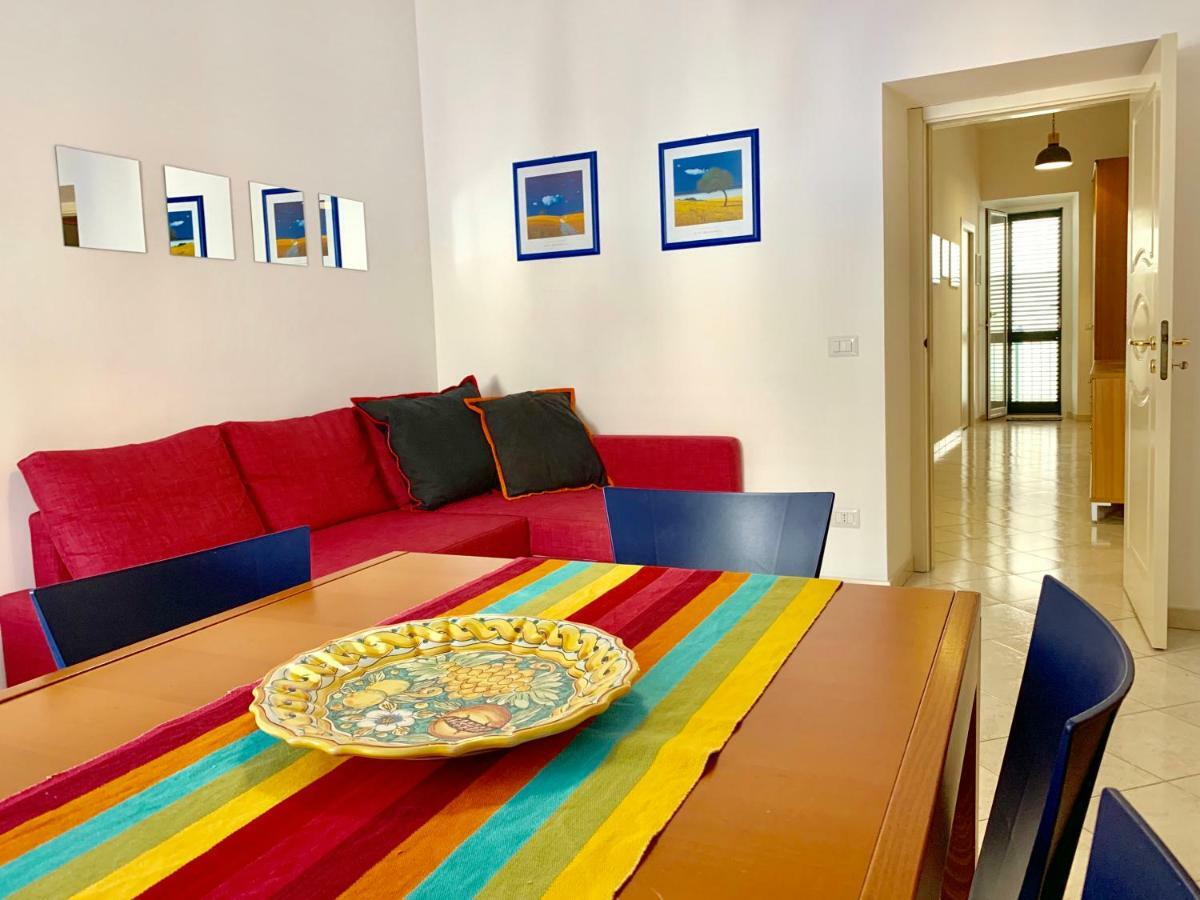 Casa Panke Apartment Scicli Exterior photo