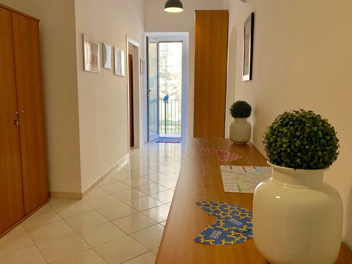 Casa Panke Apartment Scicli Exterior photo